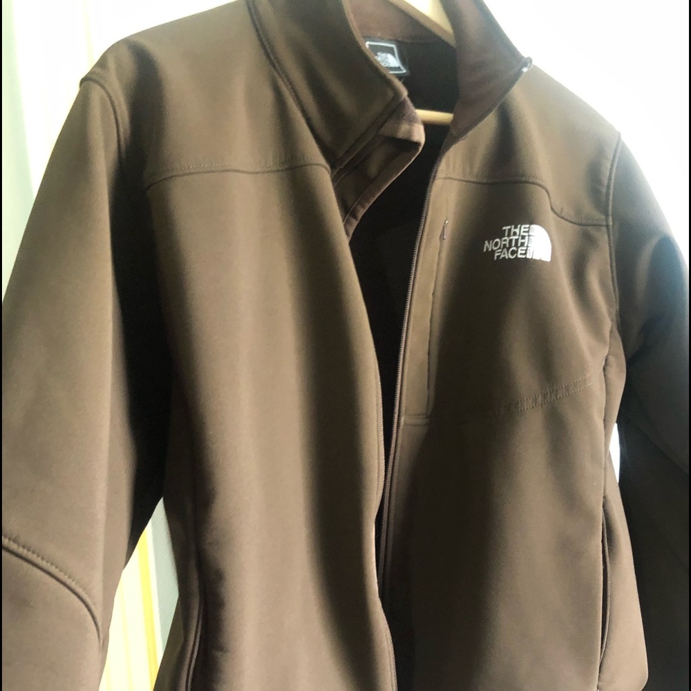 North face jacket